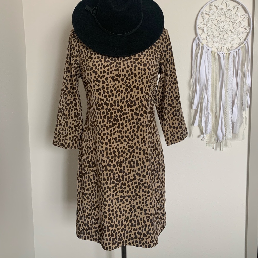 Old Navy Shift Dress